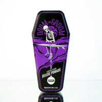 Uppercut Doom & Groom Deluxe Pomade – productfoto 2