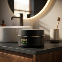 BARBER BARBER Ton Up Water-Based Pomade 100g - productfoto