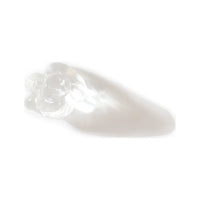 BROSH Shaving Gel, textura de gel transparente
