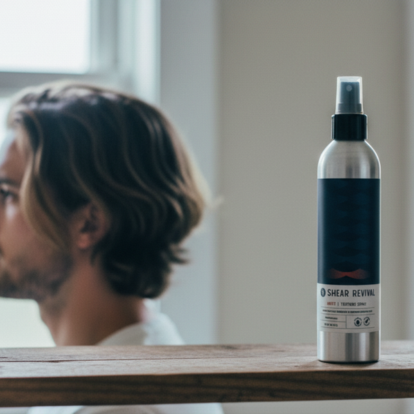 Coleccion de Sea Salt Spray