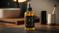 Crown Shaving Co. Grooming Spray - productfoto