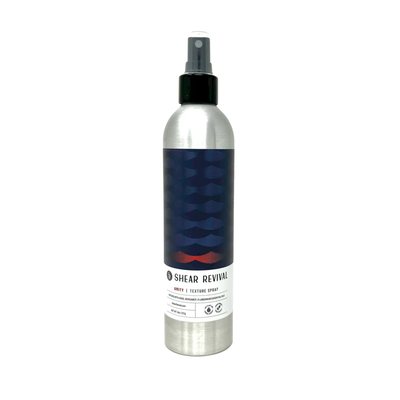 Shear Revival Amity Texture Spray | Volumen y Acabado Mate