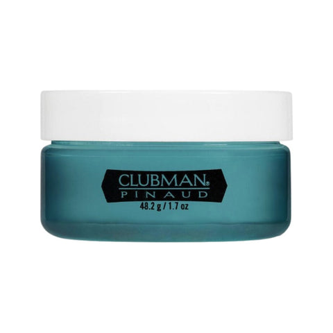 Ed. Pinaud Clubman Medium Hold Pomade 48,2 g - pot, vooraanzicht
