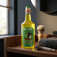 Ed. Pinaud Clubman Original Aftershave 370ml - lifestyle setting