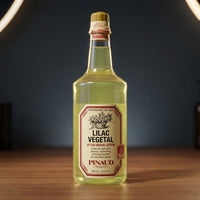 Ed. Pinaud Lilac Vegetal Aftershave - productfoto
