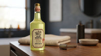 Ed. Pinaud Lilac Vegetal Aftershave - lifestyle setting