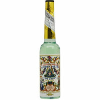 Murray & Lanman Florida Water Cologne 221ml - glas-fles
