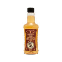 Reuzel Grooming Tonic, botella grande de 350 ml con etiqueta marrón