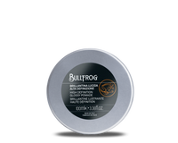 Bullfrog High Definition Glossy Pomade, metalen pot van bovenaf