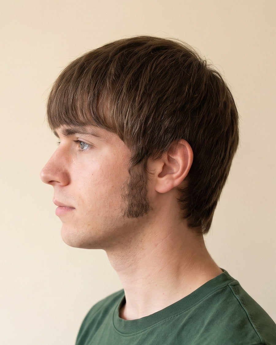 Mod cut: lado