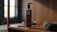Level3 Haar Serum - lifestyle setting