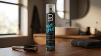 Level3 Hair Spray - lifestyle setting