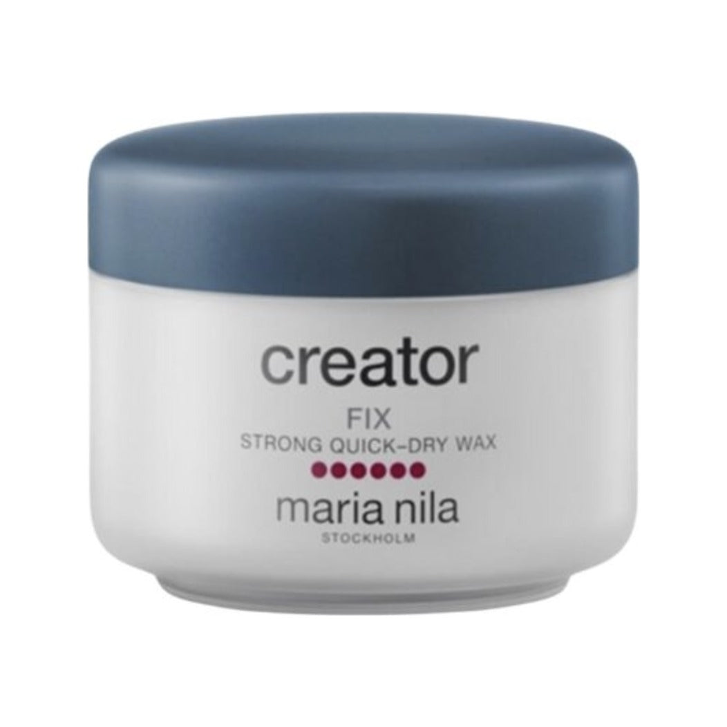 Maria Nila Creator Fix 100 ml - pot, vooraanzicht