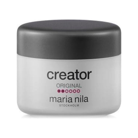 Maria Nila Creator Original 100 ml - pot, vooraanzicht