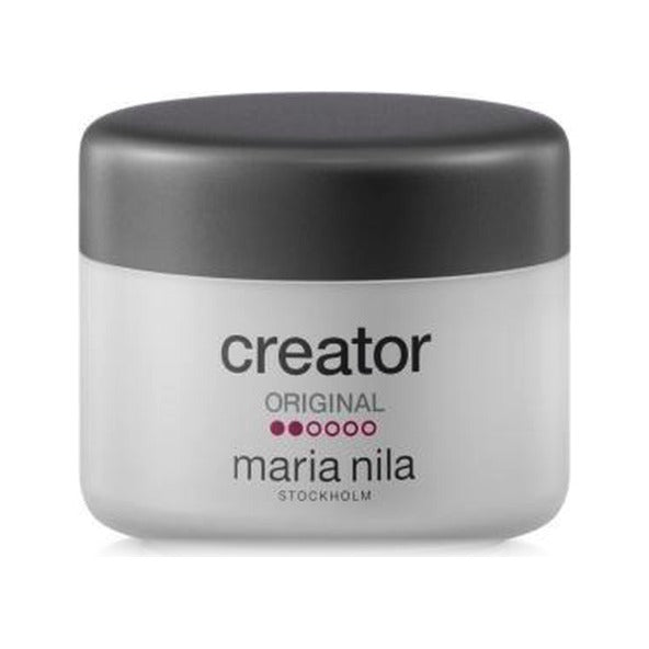 Maria Nila Creator Original 100 ml - pot, vooraanzicht