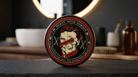 Modern Pirate Heavy Hold Pomade (Red) - productfoto