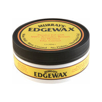 Murray's Edgewax 120 ml - pot, vooraanzicht