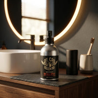 Oil Can Grooming Benchmark Sea Salt Spray - productfoto