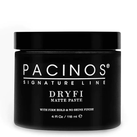 Pacinos Dryfi Matte Paste - pot