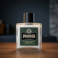 Proraso Beard Balm Cypress & Vetyver - productfoto