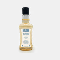 Reuzel Aftershave Wood & Spice 200ml - verpakking