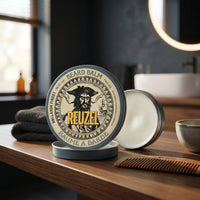 Reuzel Beard Balm - lifestyle setting