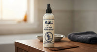 Reuzel Clay Spray 355ml - lifestyle setting