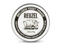 Reuzel Concrete Hold Matte Pomade – pomade voor mannen