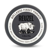 Reuzel Extreme Hold Matte Pomade – productfoto 5