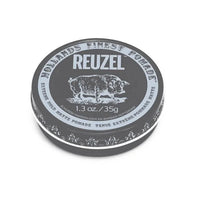 Reuzel Extreme Hold Matte Pomade – pomade voor mannen
