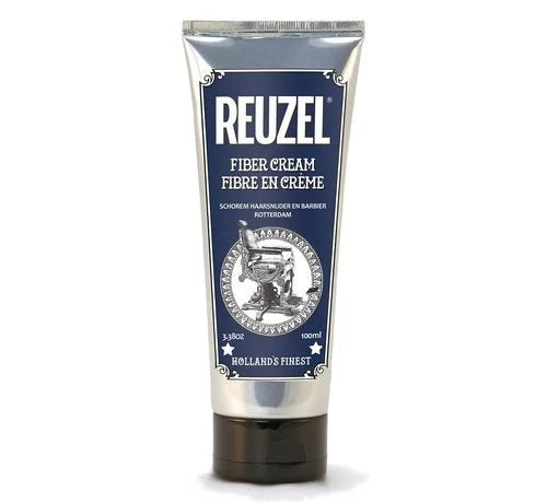 Reuzel Fiber Cream – cream voor mannen