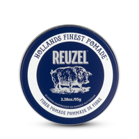 Reuzel Fiber Pomade – productfoto 4