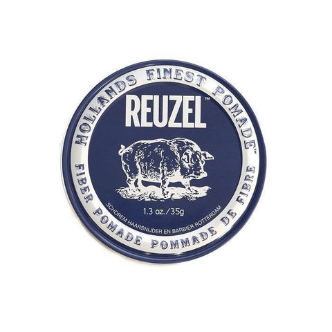Reuzel Fiber Pomade – pomade voor mannen