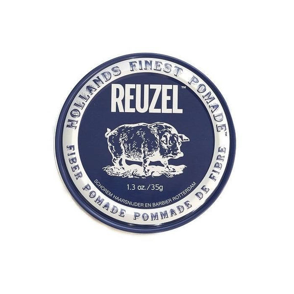 Reuzel Fiber Pomade – pomade voor mannen