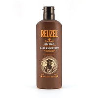 Reuzel Refresh No Rinse Beard Wash | Tea Tree