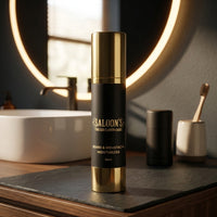 Saloon's Beard & Moustache Moisturizer - productfoto