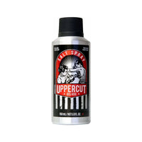 Uppercut Volume Set