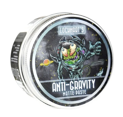 Lockhart's Anti Gravity Matte Paste