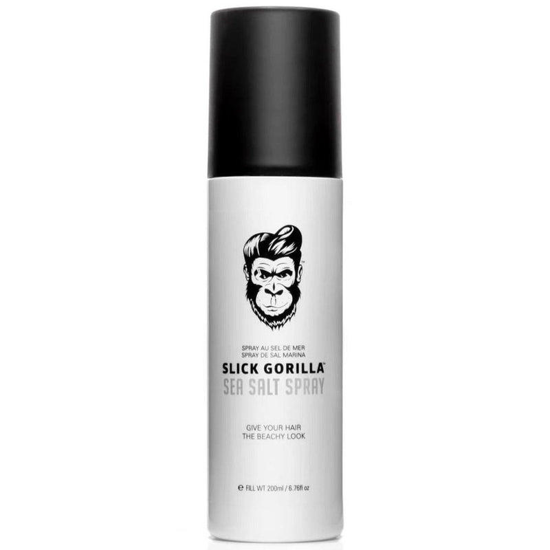 Slick Gorilla Sea Salt Spray – sea salt spray voor mannen