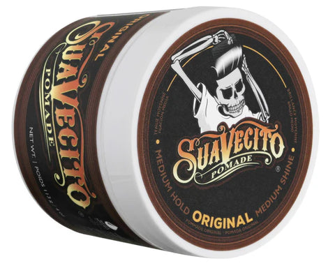 Suavecito Original Hold Pomade – pomade voor mannen