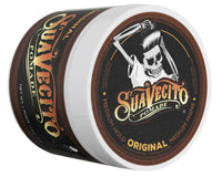 Suavecito Original Hold Pomade – pomade voor mannen