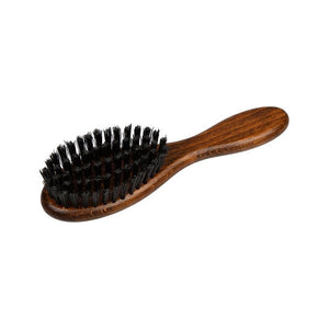 The Bluebeards Revenge Fade Brush - borstel met houten handvat, vooraanzicht