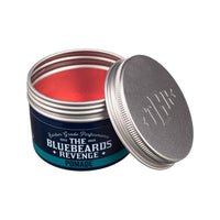 The Bluebeards Revenge Pomade 100ml - verpakking