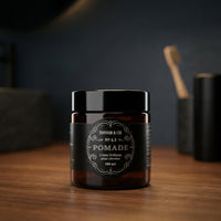 Tonsor & Cie Pomade - productfoto