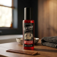 Uppercut Clay Spray - lifestyle setting