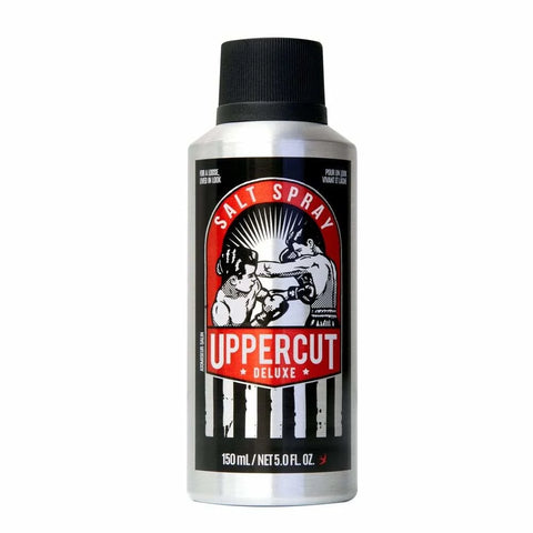 Uppercut Salt Spray – sea salt spray voor mannen